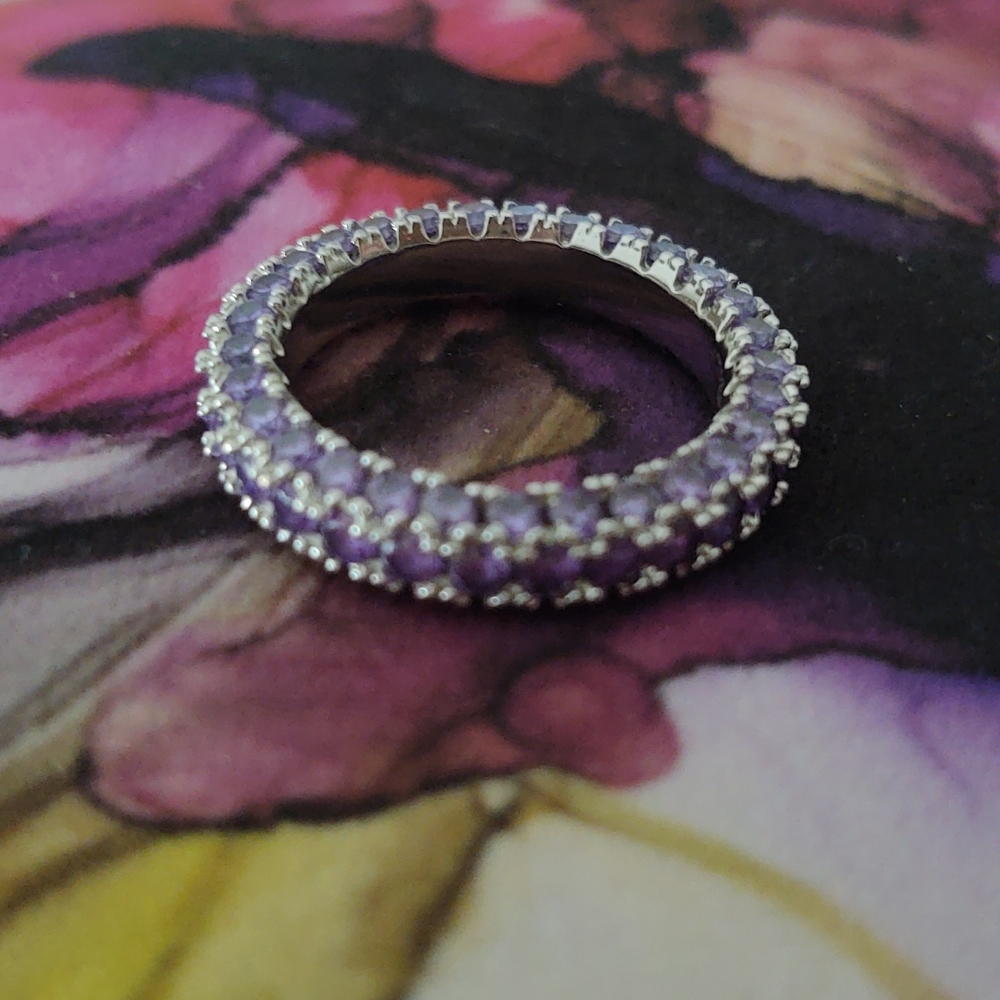 Eternity Ring - Picture 5 of 5